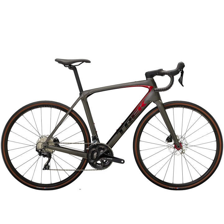 Bike trek Domane SL 5 Gen 4 - Mercury 2023