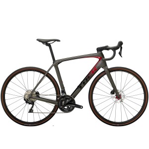 Bike trek Domane SL 5 Gen 4 - Mercury 2023 Trek Bikes