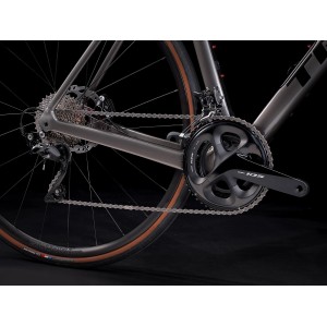 Bike trek Domane SL 5 Gen 4 - Mercury 2023 Trek Bikes