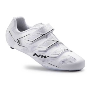 Shoes Northwave Sonic 2 White-Black Northwave