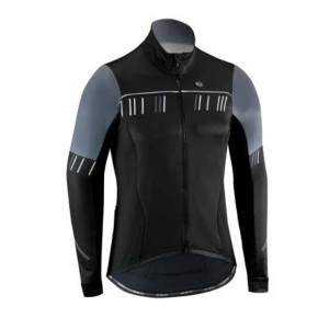 Ggg Tourmalet jacket - Black GSG