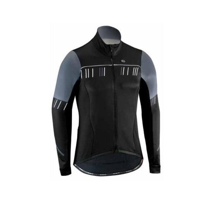 Ggg Tourmalet jacket - Black GSG