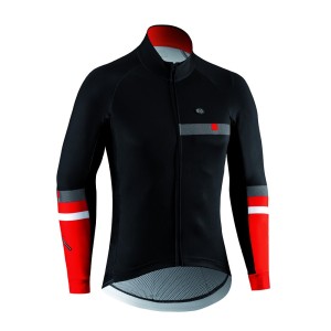 Gsg Kemmelberg Long Sleeve - Black GSG