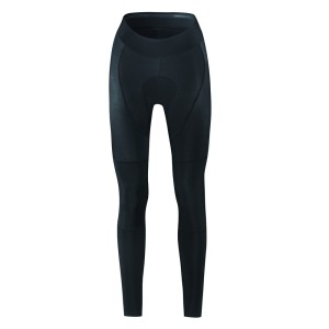 Women's long trousers Gsg Ninfea - Black GSG