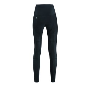 Women's long trousers Gsg Ninfea - Black GSG