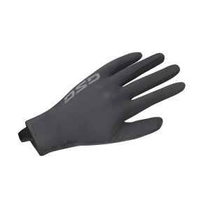 Gloves Gsg Fred04 - Black GSG