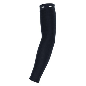 Gsg Sleeves in Roubaix - Black GSG