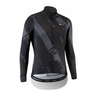 Gsg Long Sleeved Woman Hydra W - Black GSG