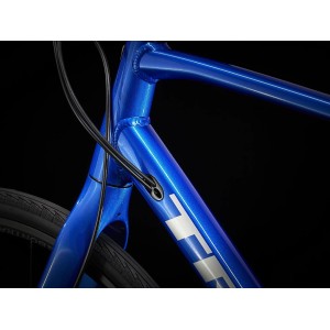 Bike Trek FX 3 Disc - Alpine Blue to Deep Dark Blue Fade 2023 Trek Bikes