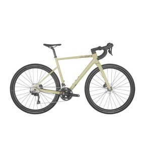 Bicycle Scott Speedster Gravel 30 Beige 2022 Scott