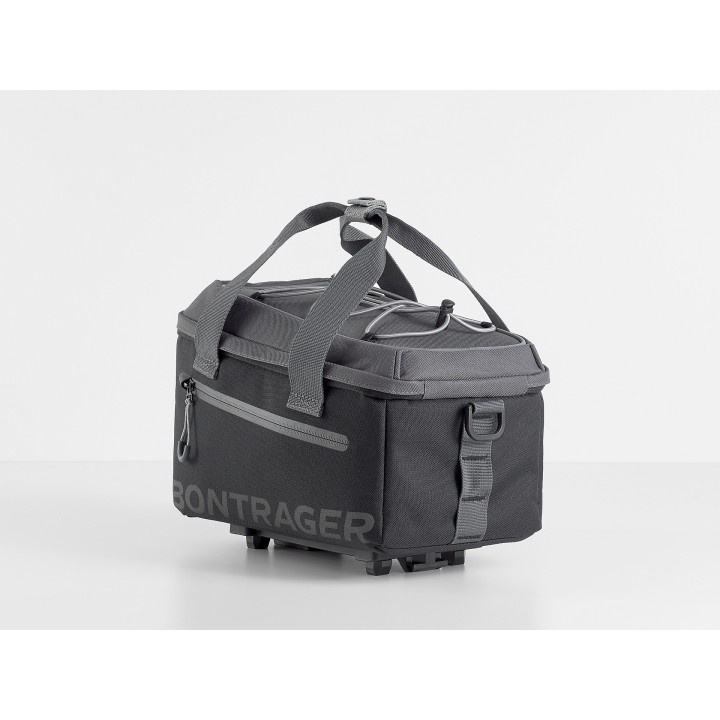 Bag for Bags Bontrager MIK Commuter - Black Bontrager