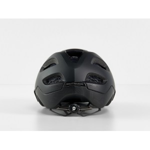 Casco Bontrager Blaze WaveCel - Black/Dnister Black Bontrager