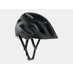 Casco Bontrager Blaze WaveCel - Black/Dnister Black Bontrager