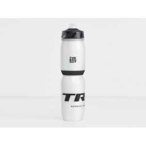 Thermal bottle Coibentata Trek Voda Ice 828ml - White/Black Trek Bikes