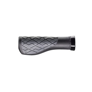 Hands Bontrager XR Endurance Elite Recycled - Black Bontrager