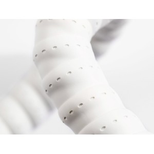 Handlebar tape Bontrager Perf Line - White Bontrager