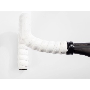 Handlebar tape Bontrager Perf Line - White Bontrager