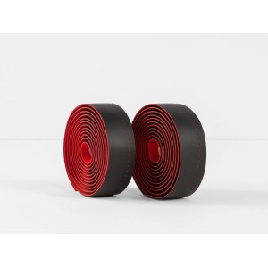 Handlebar tape Bontrager Perf Line - Red/Black Bontrager