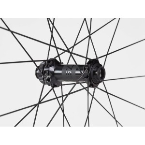 Front wheel Bontrager Kovee RSL 30 TLR Boost 29 MTB - Black Bontrager