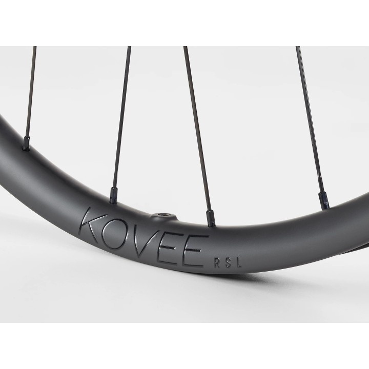 Bontrager kovee comp 23 tubeless ready sale