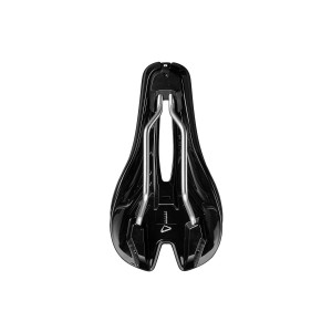 Saddle Bontrager Hilo Comp - Black Bontrager