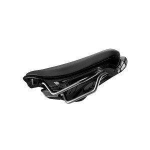 Saddle Bontrager Hilo Comp - Black Bontrager