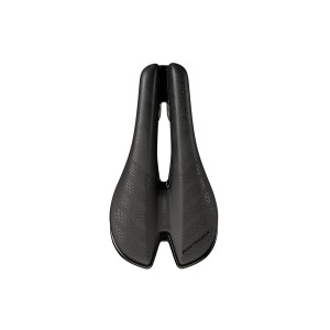 Saddle Bontrager Hilo Comp - Black Bontrager