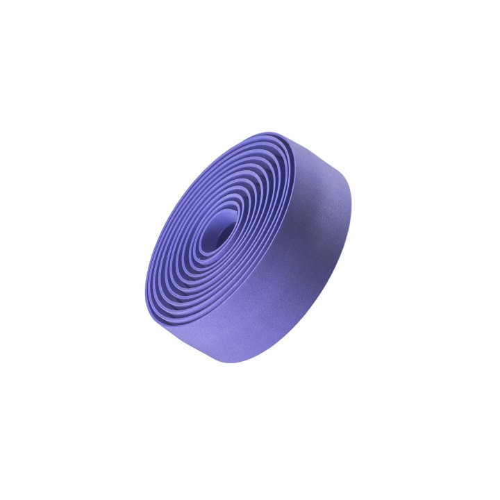 Handlebar tape Bontrager Cork gel - Ultra Violet Bontrager