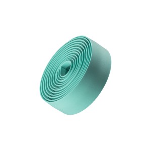 Handlebar tape Bontrager Gel Cork - Miami Green Bontrager