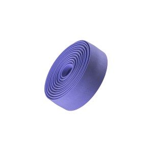 Handlebar tape Bontrager Cork gel - Ultra Violet Bontrager