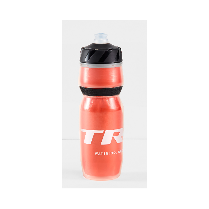 Thermal bottle Coibentata Trek Voda Ice 591ml - red Bontrager