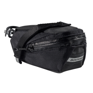 Underwear bag Bontrager Elite small - black Bontrager