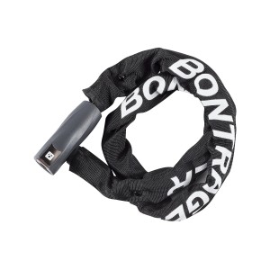 Chain lock Bontrager Pro with key lock Bontrager