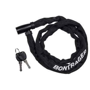 Long chain with key lock Bontrager Compliance Bontrager