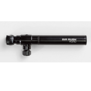 Mini road pump Bontrager Air Rush Bontrager