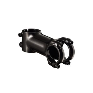 Handlebar connection Bontrager Comp 31.8 7 degrees - Black Bontrager