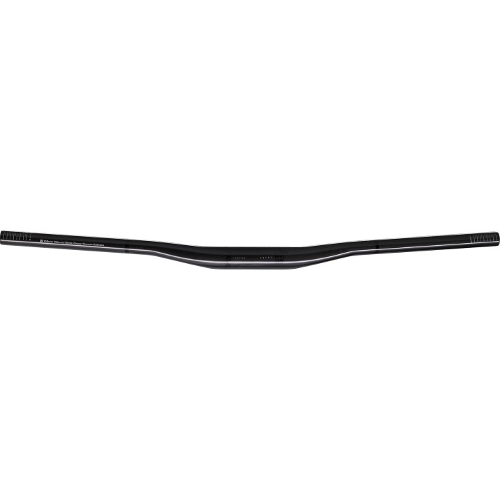 MTB handlebar Bontrager Line Pro Carbon 35 - Black Bontrager