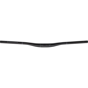 MTB Handlebar Bontrager Line 35 750mm x 15mm - Black Anodized Bontrager