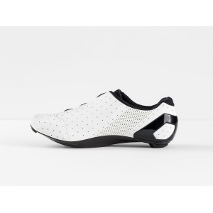 Shoes Bontrager XXX Road - White Bontrager