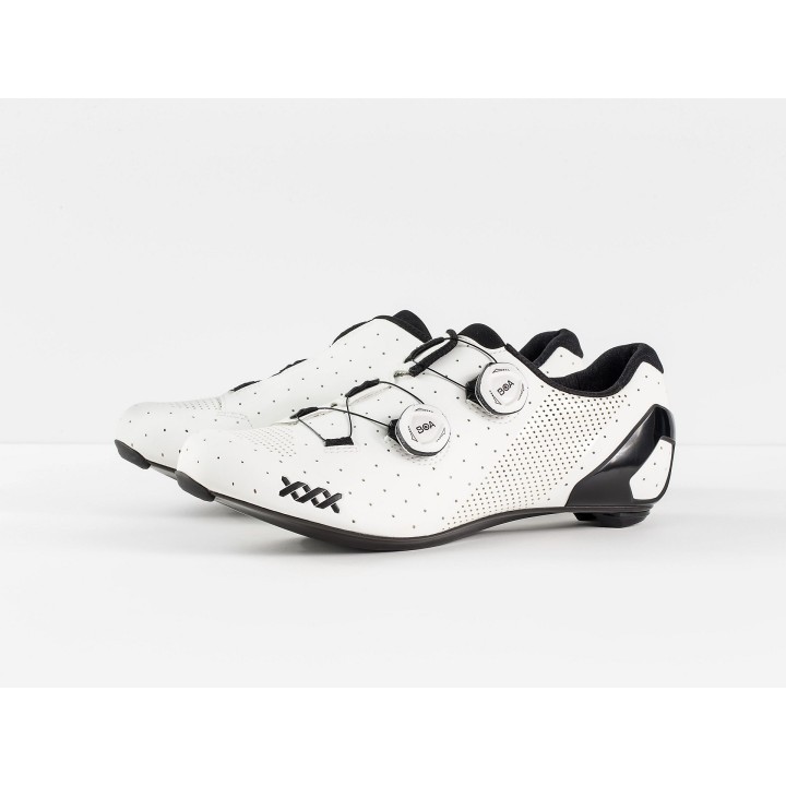 Shoes Bontrager XXX Road - White Bontrager