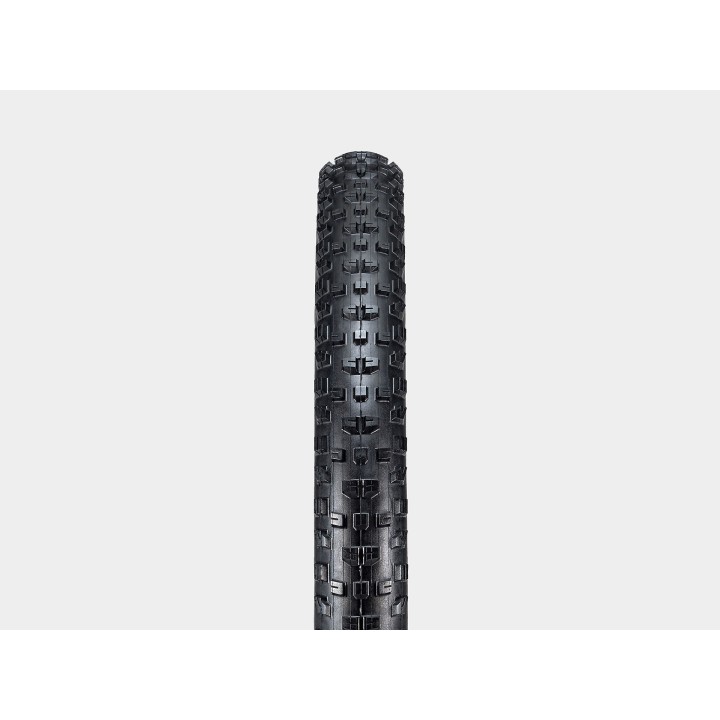 Pneumatic Bontrager SE4 Team Issue TLR 27.5" x 2.4" - black Bontrager