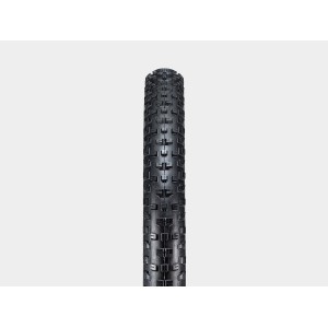 Pneumatic Bontrager SE4 Team Issue TLR 27.5" x 2.4" - black Bontrager