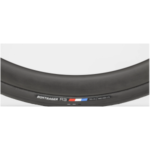 Pneumatico strada Bontrager R3 Hard-Case Lite 700x23mm - black Bontrager