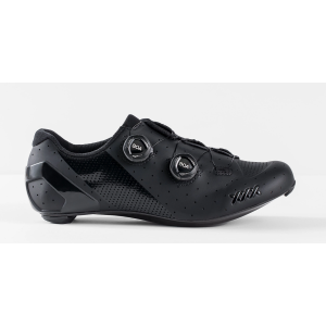 Shoes Bontrager XXX Road - Black Bontrager