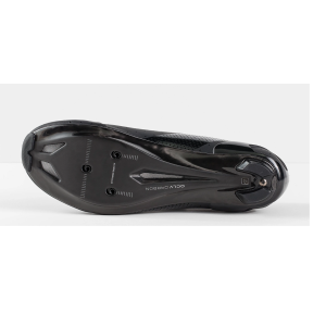 Shoes Bontrager XXX Road - Black Bontrager