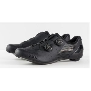 Shoes Bontrager XXX Road - Black Bontrager