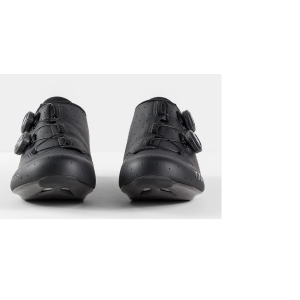 Shoes Bontrager XXX Road - Black Bontrager