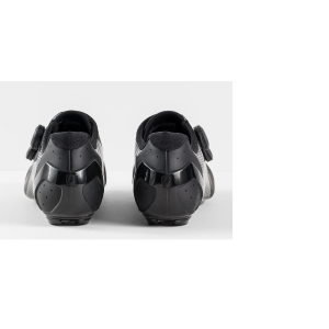 Shoes Bontrager XXX Road - Black Bontrager