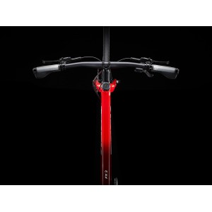 Bike Trek FX 3 Disc - Viper Red to Cobra Blood Fade 2023 Trek Bikes