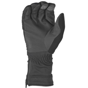 Gloves Scott Aqua GTX LF - Black Scott